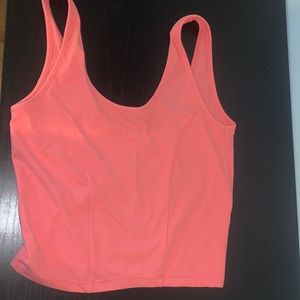 Buffbunny Tanktop